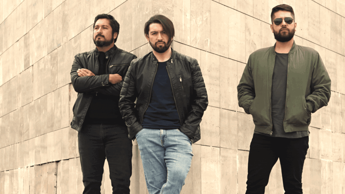 DeMateria presenta “Alma”